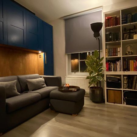 Centrally Located London Apartment Eksteriør billede