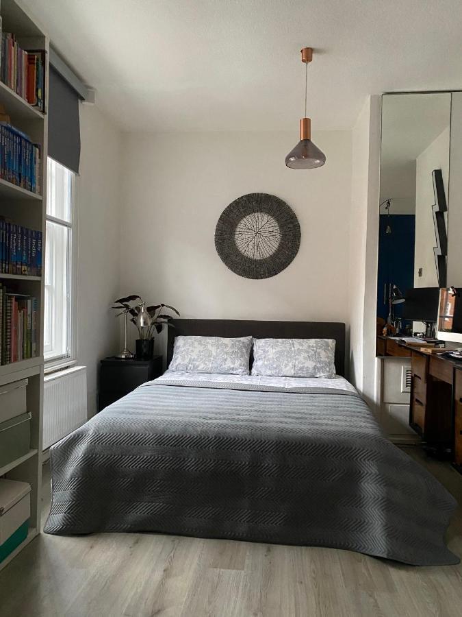 Centrally Located London Apartment Eksteriør billede